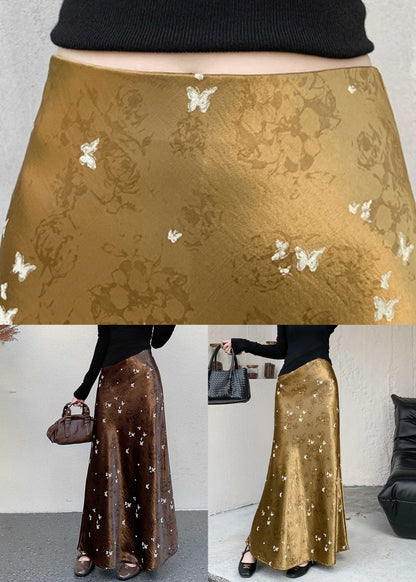 Vintage Inspired Garment with a Contemporary Edge