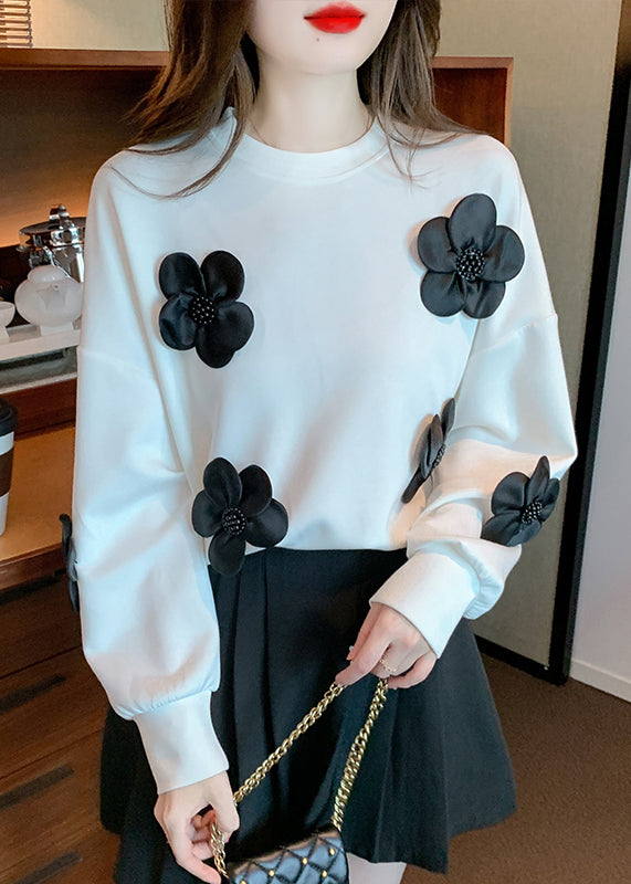 Beautifully Finished Shirt in a Timeless Design