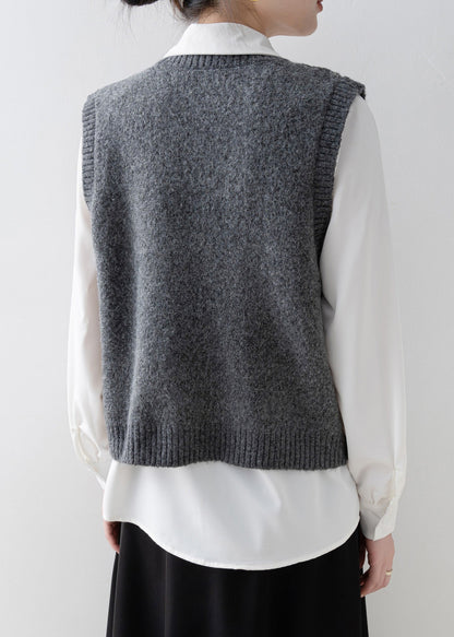 Classic Vintage Garment with a Flattering Fit