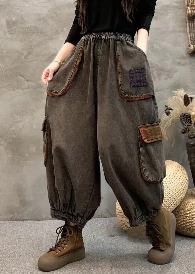 Sophisticated Pants with a Clean Classic Look