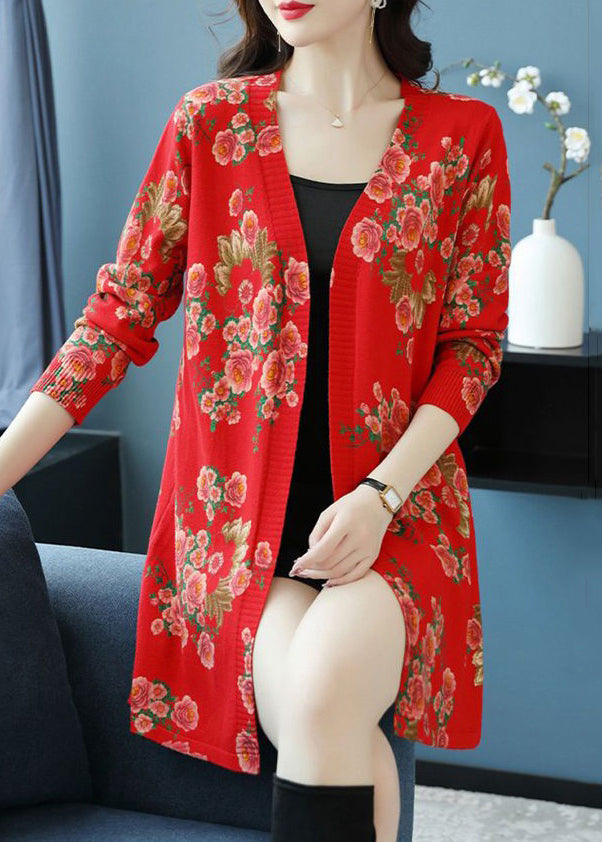 Elegantly Styled Cardigan for Everyday Wear
