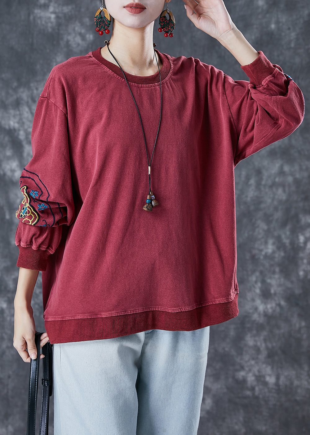 Beautifully Finished Shirt in a Timeless Design