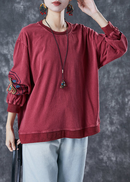 Beautifully Finished Shirt in a Timeless Design