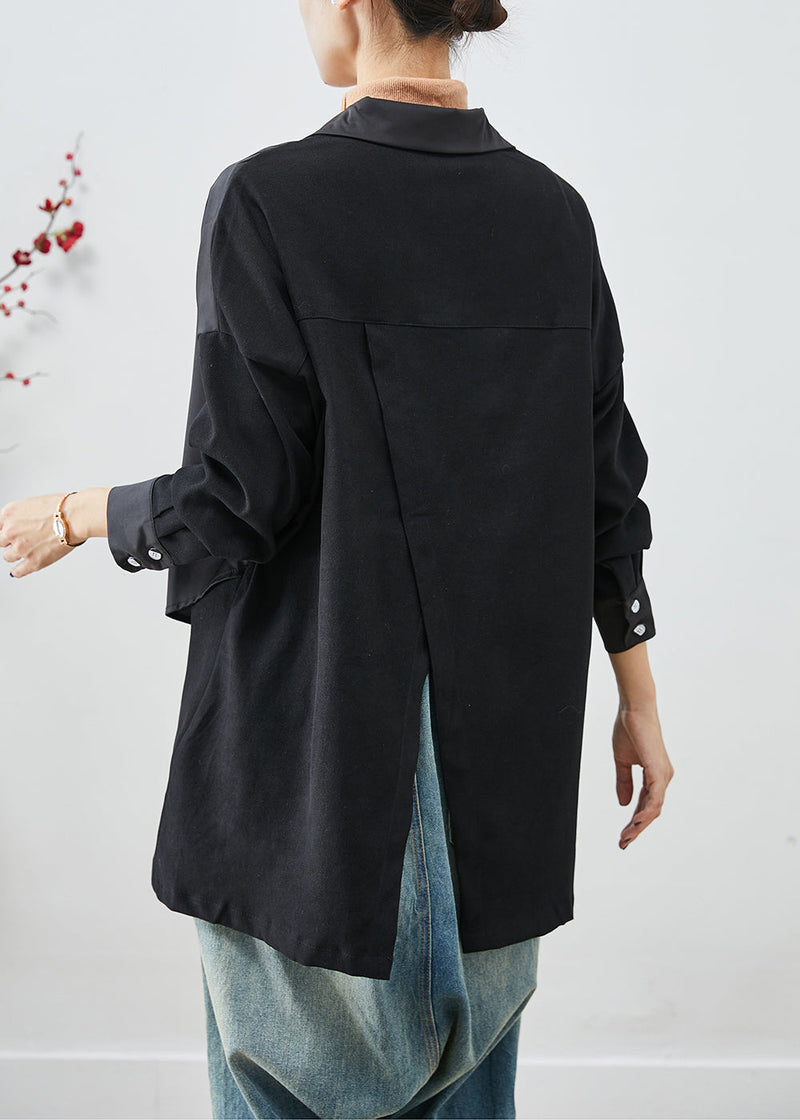 Polished Jacket with an Effortless Classic Look