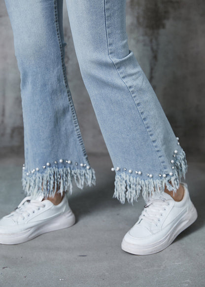 Polished Pants with an Effortless Classic Look