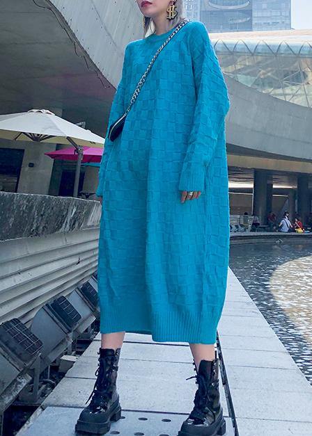Vintage Inspired Sweater with a Contemporary Edge