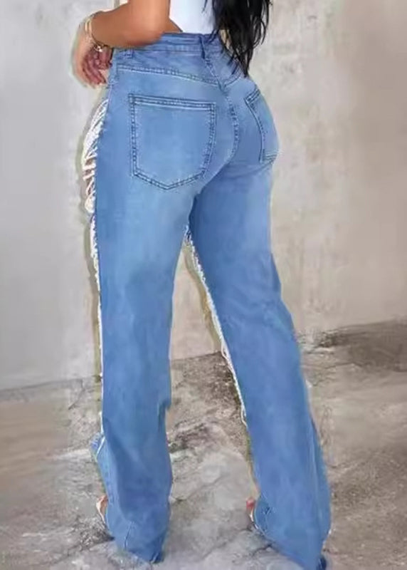 Elegantly Styled Pants for Everyday Wear