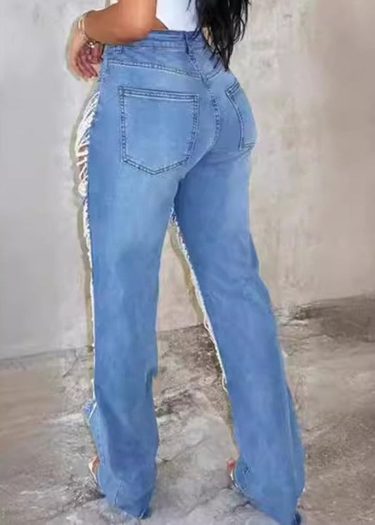 Elegantly Styled Pants for Everyday Wear