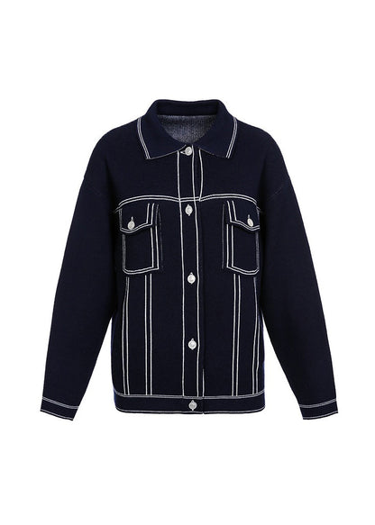 Beautifully Balanced Coat with Timeless Character