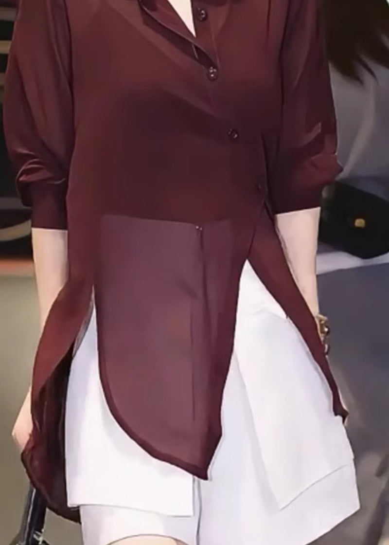 Gracefully Styled Shirt for Any Occasion