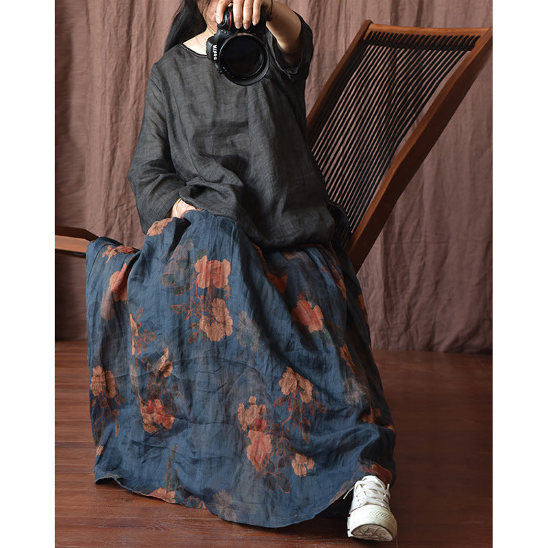 Vintage Inspired Garment with a Contemporary Edge