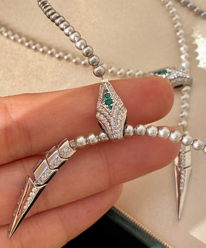 Charming Pearl Necklace for Any Occasion