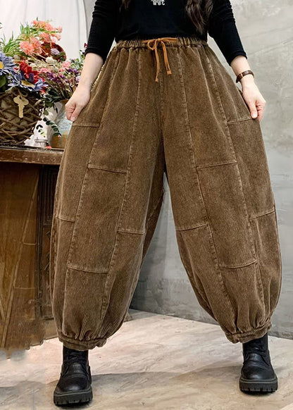 Beautifully Balanced Pants with Timeless Character