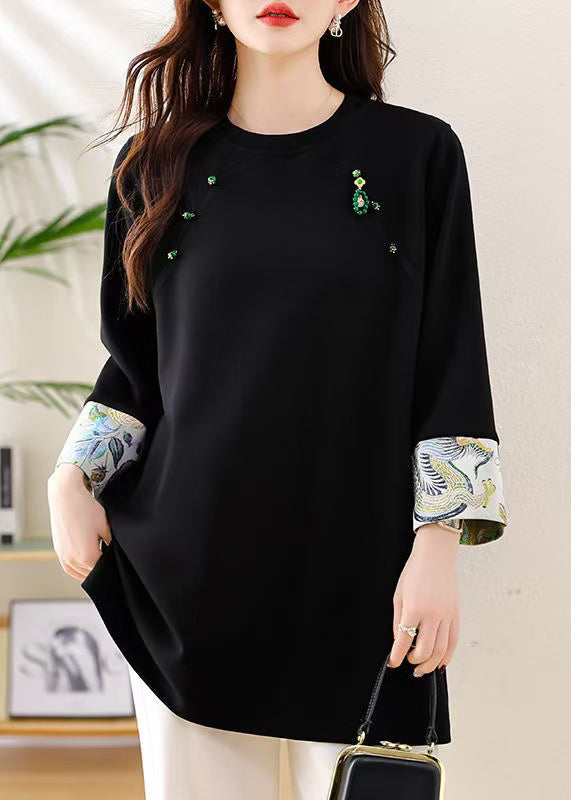 Beautifully Finished Shirt in a Timeless Design
