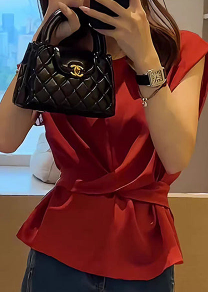 Classic Vintage & Enduringly Stylish Top