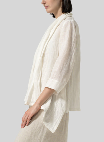 Elegantly Styled Jacket for Everyday Wear