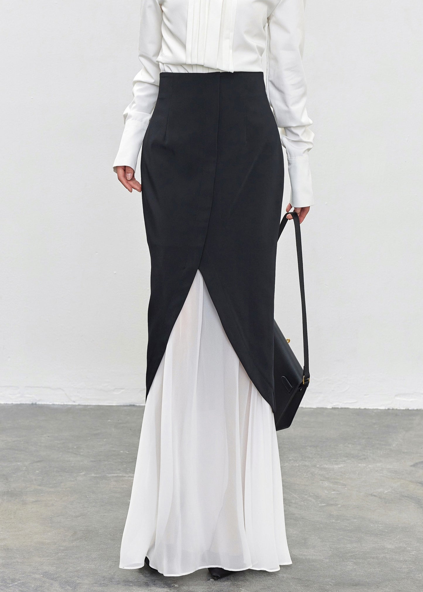 Elegantly Styled Garment for Everyday Wear