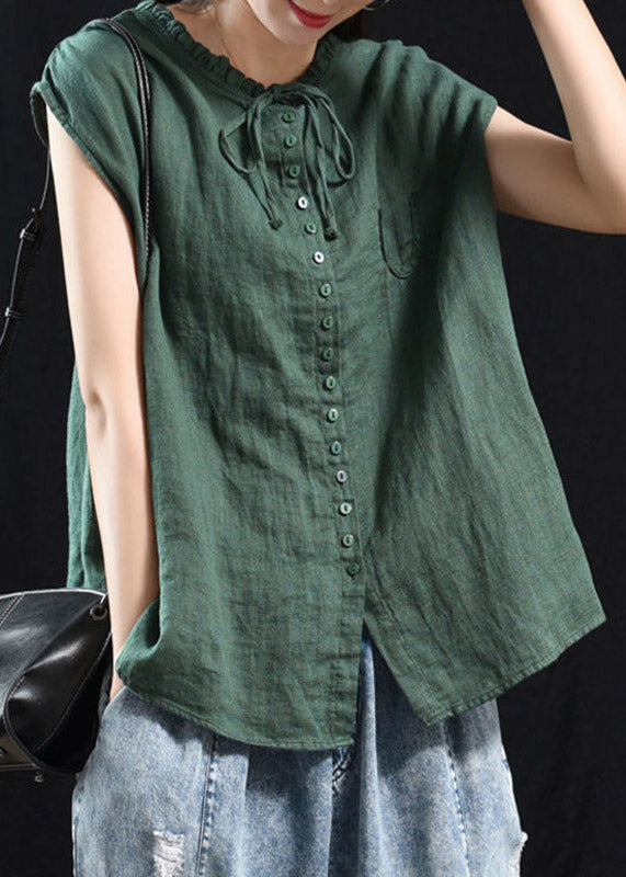 Classic Vintage & Enduringly Stylish Top