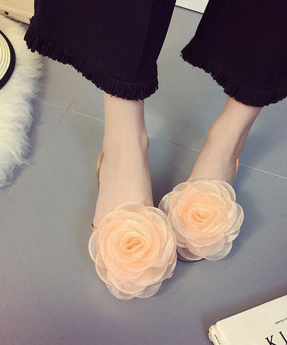 Vintage Inspired Orthopedic Sandals