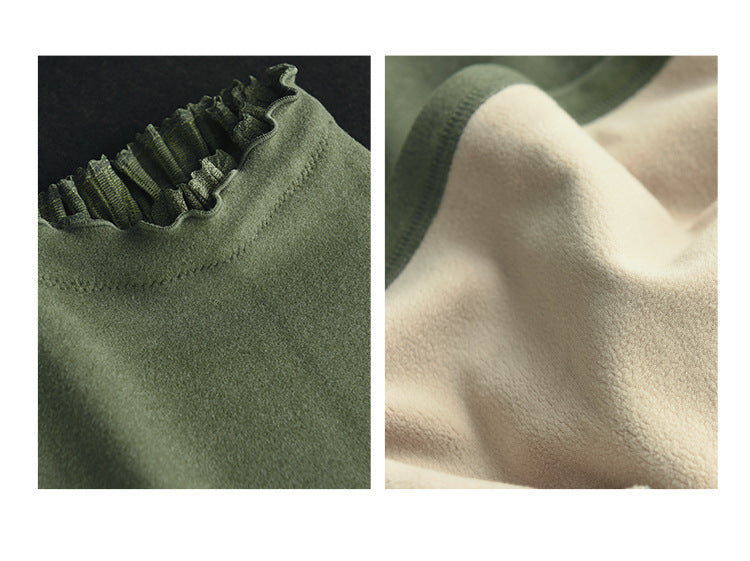Classic Vintage T-Shirt with a Flattering Fit