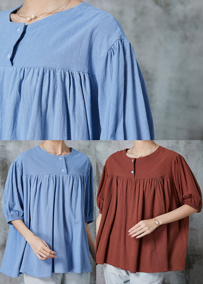 Polished Shirt with an Effortless Classic Look