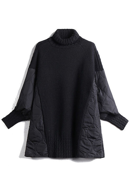 Gracefully Styled Sweater for Any Occasion