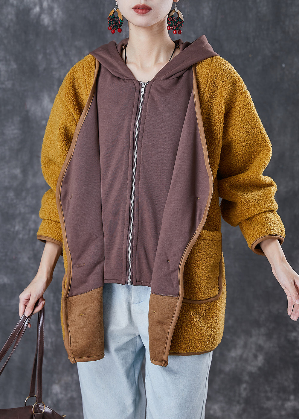 Beautifully Balanced Jacket with Timeless Character