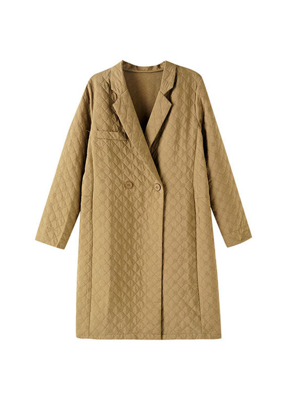 Beautifully Balanced Coat with Timeless Character