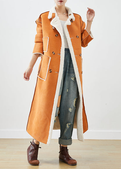 Beautifully Crafted Coat in a Classic Style