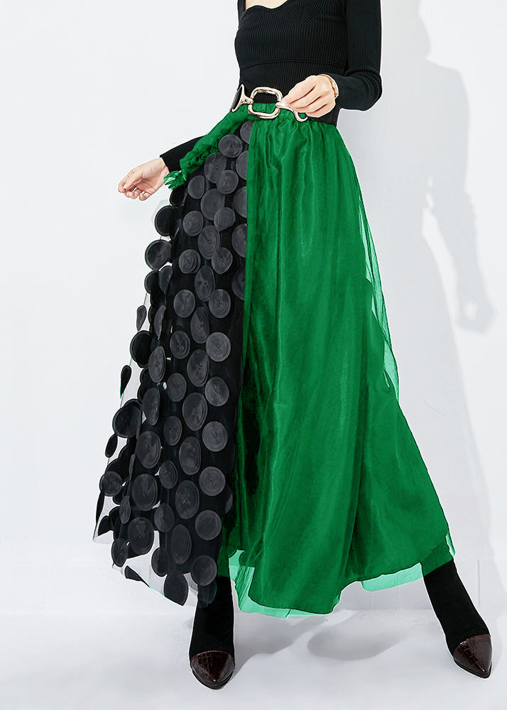 Vintage Inspired Garment with a Contemporary Edge