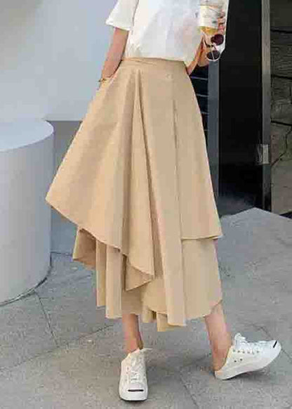 A Vintage Style Pants with Delicate Timeless Details