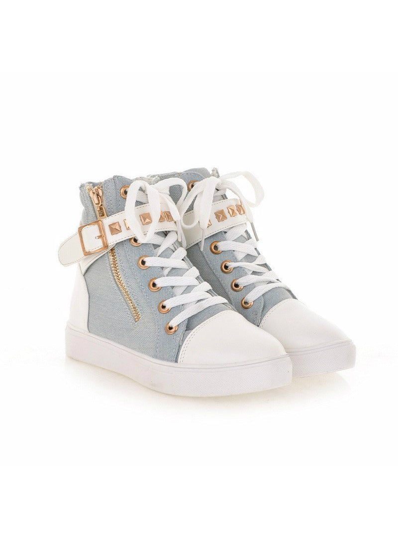 Elegant Orthopedic Sneakers for Every Step