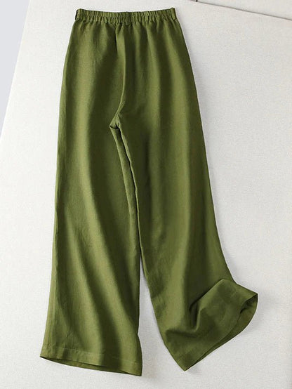 Classic Vintage & Enduringly Stylish Pants