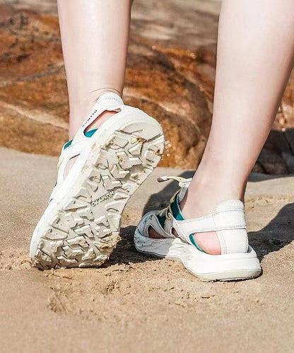 Vintage Inspired Orthopedic Sandals