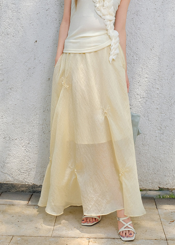Vintage Inspired Garment with a Contemporary Edge