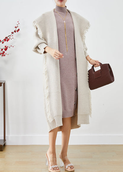 Beautifully Balanced Cardigan with Timeless Character