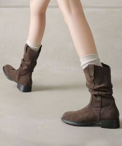 Stylish Orthopedic Boots for Any Occasion