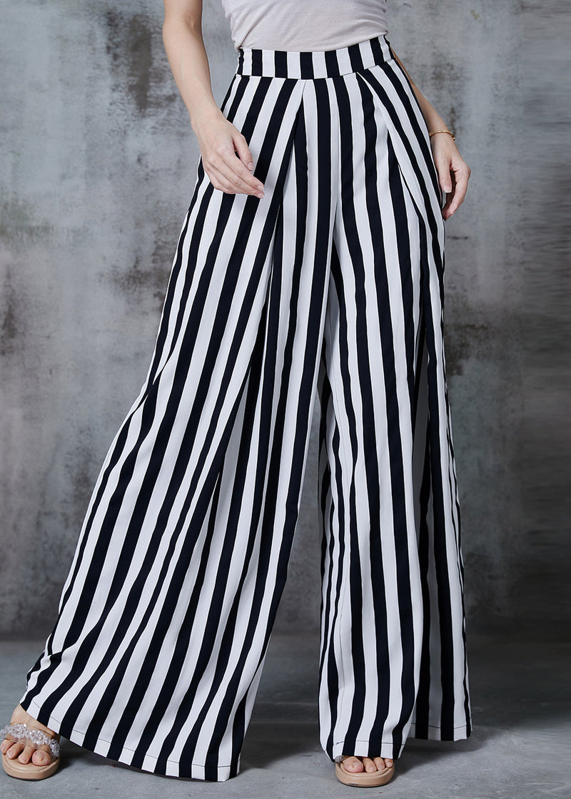 Classic Vintage Pants with a Flattering Fit