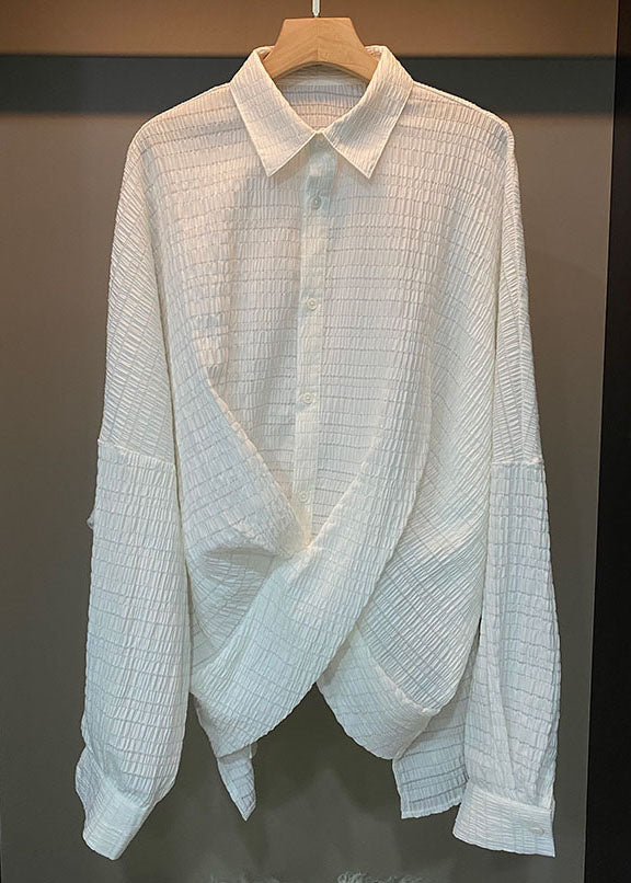 Gracefully Styled Shirt for Any Occasion