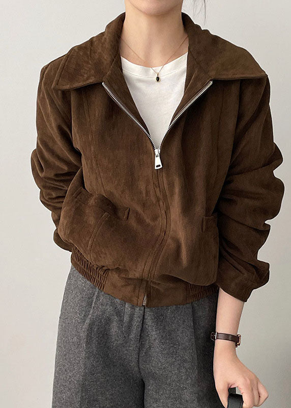 Beautifully Balanced Coat with Timeless Character