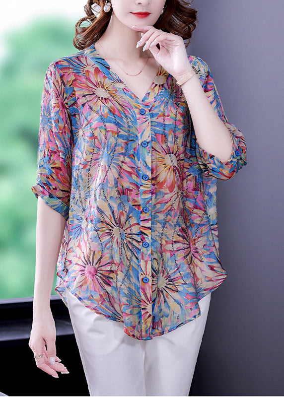 Effortlessly Elegant Shirt with a Timeless Design