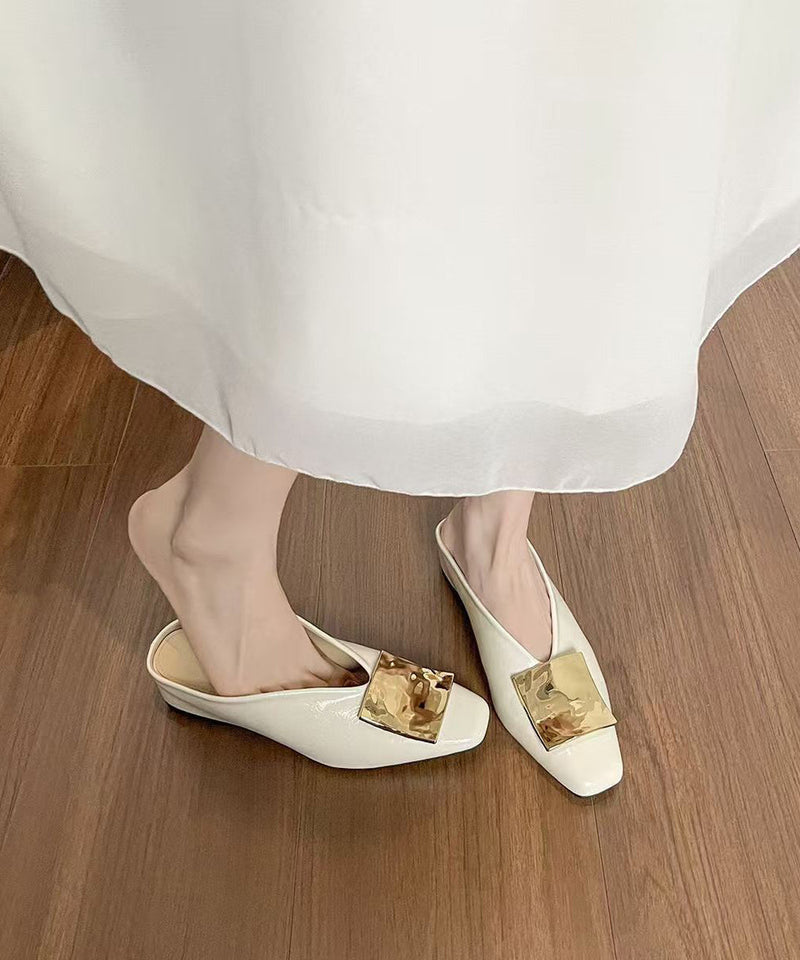 Classic Orthopedic Sandals with Timeless Style