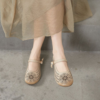 Beautifully Crafted Orthopedic Shoes