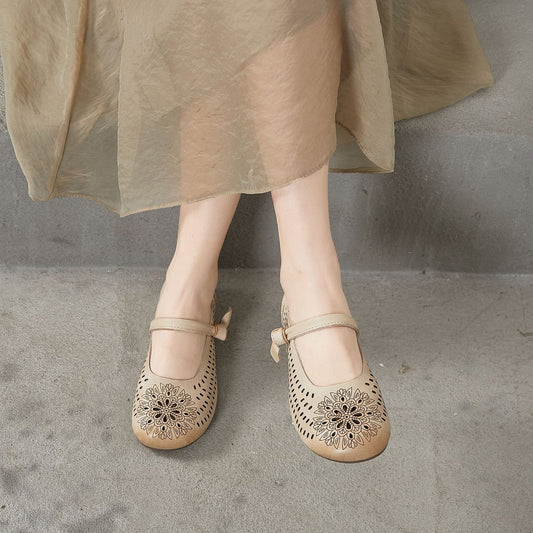 Beautifully Crafted Orthopedic Shoes