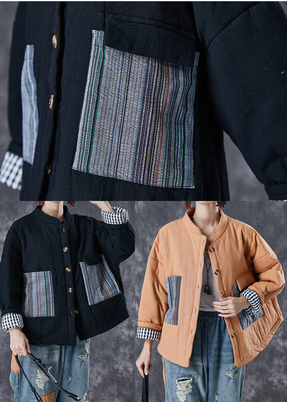 Beautifully Balanced Jacket with Timeless Character