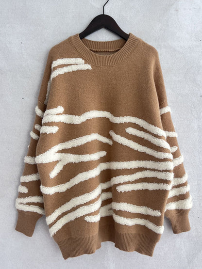 Classic Vintage & Enduringly Stylish Sweater