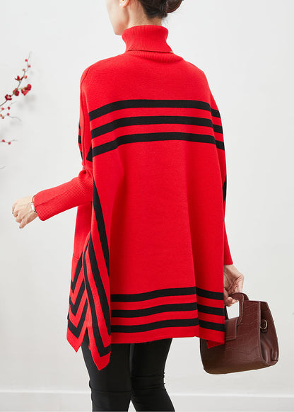 Elegantly Styled Sweater for Everyday Wear