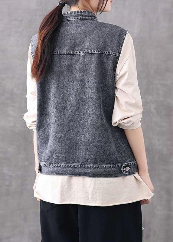 Vintage Inspired Coat with a Contemporary Edge