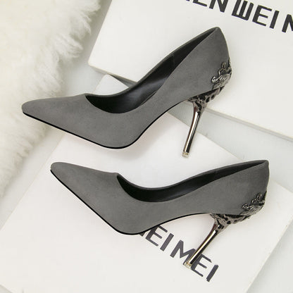Stylish Orthopedic Heels for Any Occasion