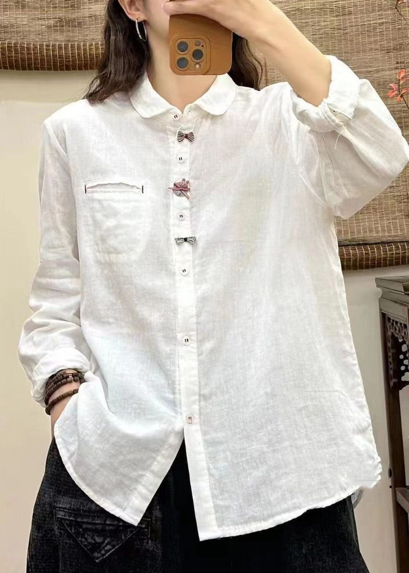 Gracefully Styled Shirt for Any Occasion
